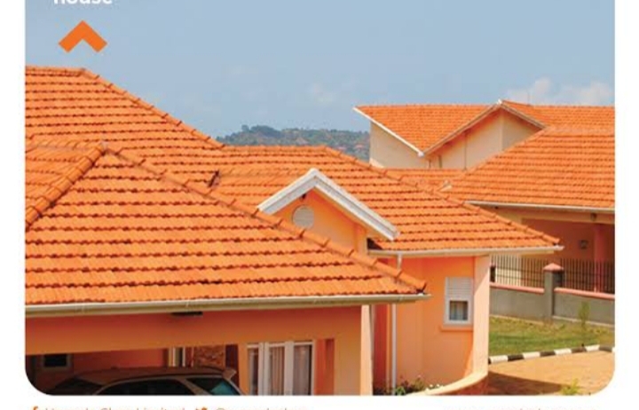Clay Roof Tiles