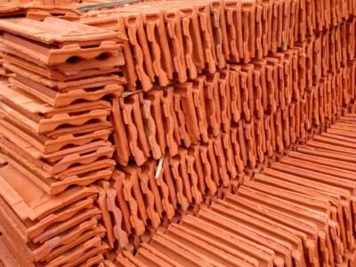 Clay Roof Tiles