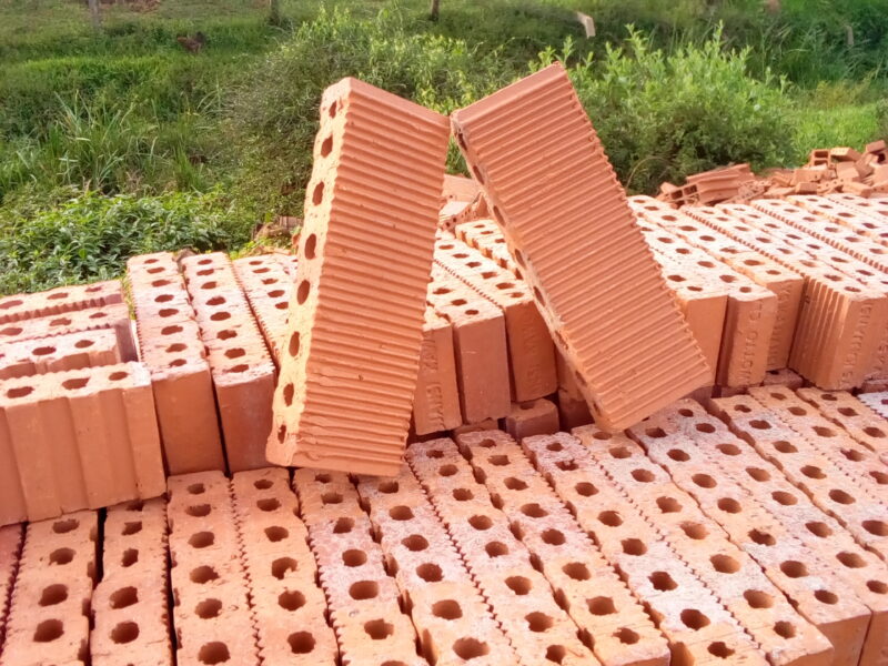 Half Bricks