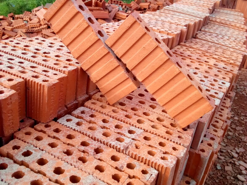 Half Bricks
