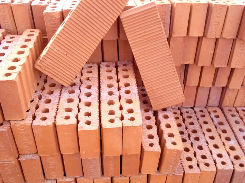 Half Bricks